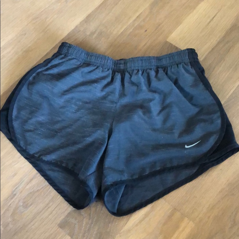 youth nike shorts